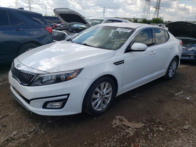 KIA OPTIMA 2015 knagm4a72f5620847