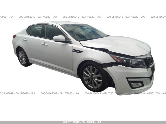 KIA OPTIMA 2015 knagm4a72f5621416