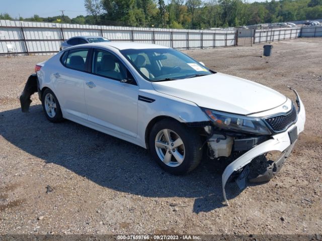 KIA OPTIMA 2015 knagm4a72f5622694