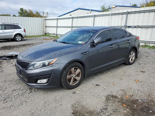 KIA OPTIMA LX 2015 knagm4a72f5623540