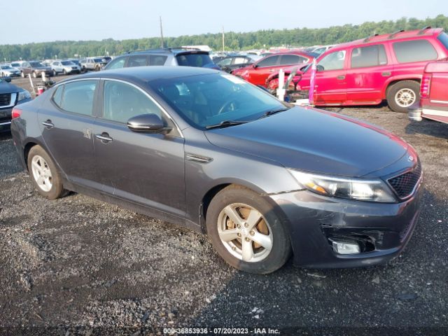 KIA OPTIMA 2015 knagm4a72f5623571