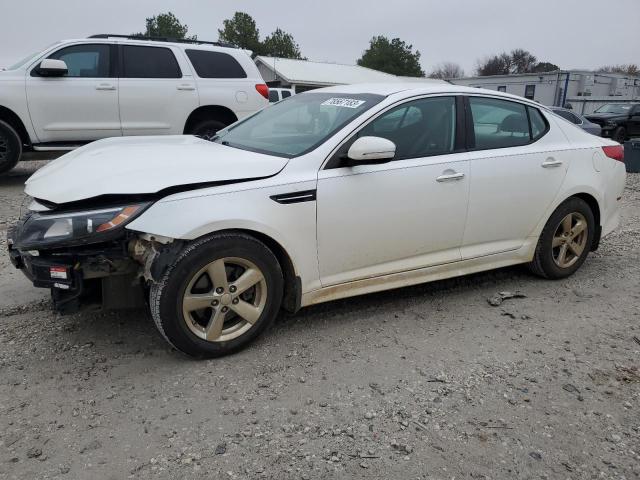 KIA OPTIMA 2015 knagm4a72f5623814