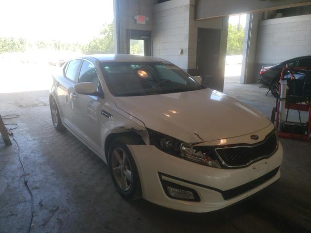 KIA OPTIMA LX 2015 knagm4a72f5627037