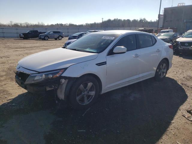 KIA OPTIMA LX 2015 knagm4a72f5627698