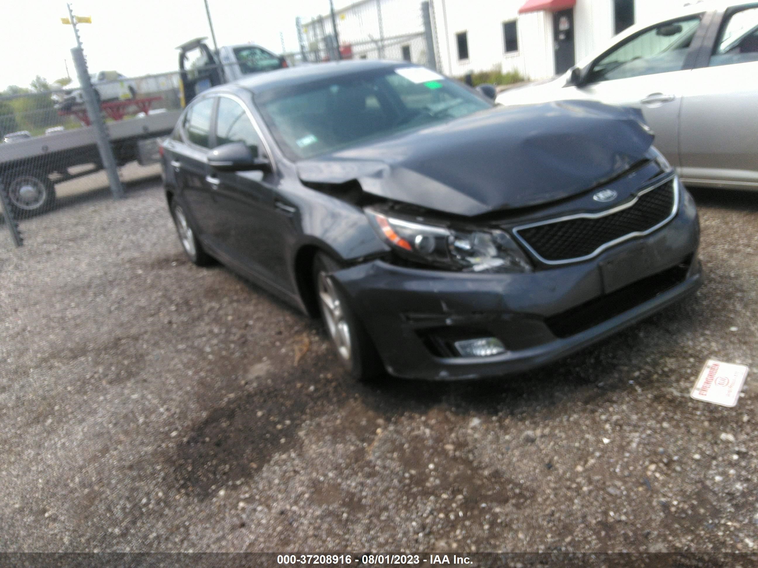 KIA OPTIMA 2015 knagm4a72f5631038