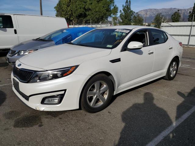 KIA OPTIMA 2015 knagm4a72f5631346