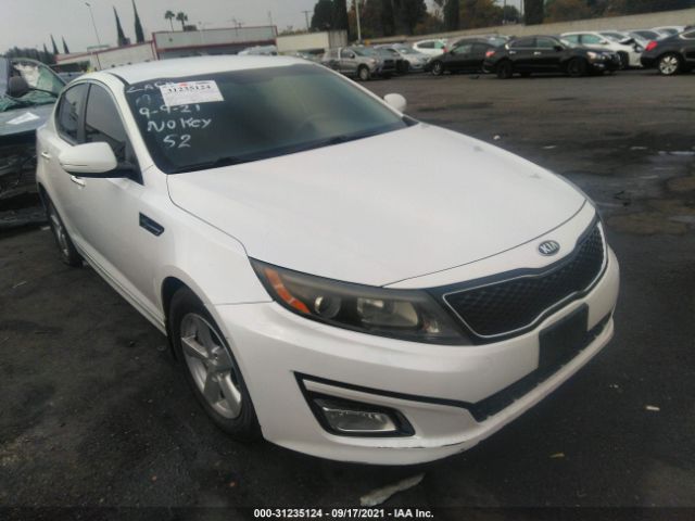 KIA OPTIMA 2015 knagm4a72f5631735