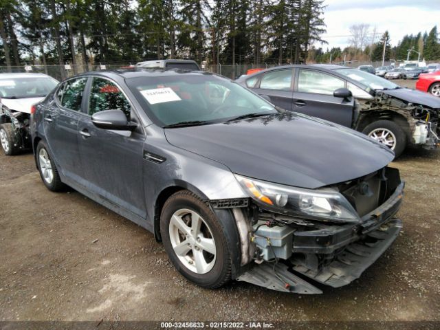 KIA OPTIMA 2015 knagm4a72f5631928