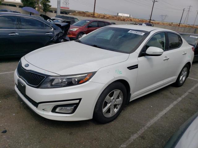 KIA OPTIMA 2015 knagm4a72f5634053