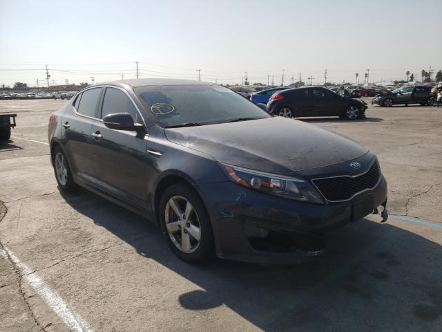 KIA OPTIMA LX 2015 knagm4a72f5634408