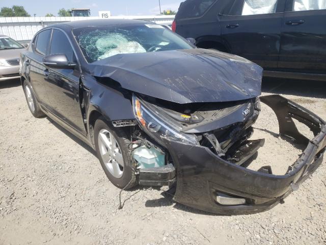 KIA OPTIMA LX 2015 knagm4a72f5634957