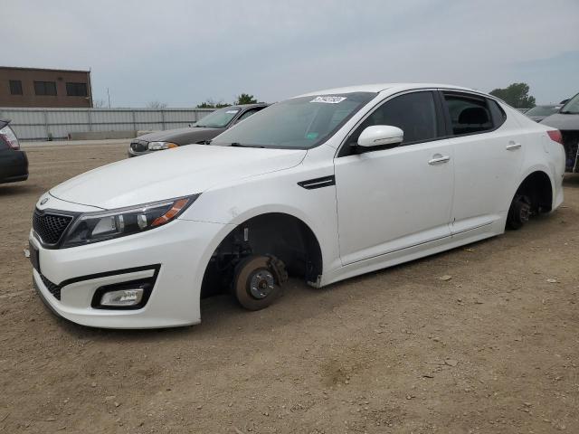 KIA OPTIMA LX 2015 knagm4a72f5636465