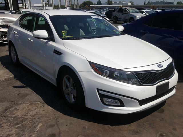 KIA OPTIMA LX 2015 knagm4a72f5637308