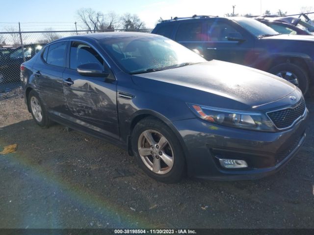 KIA OPTIMA 2015 knagm4a72f5637941