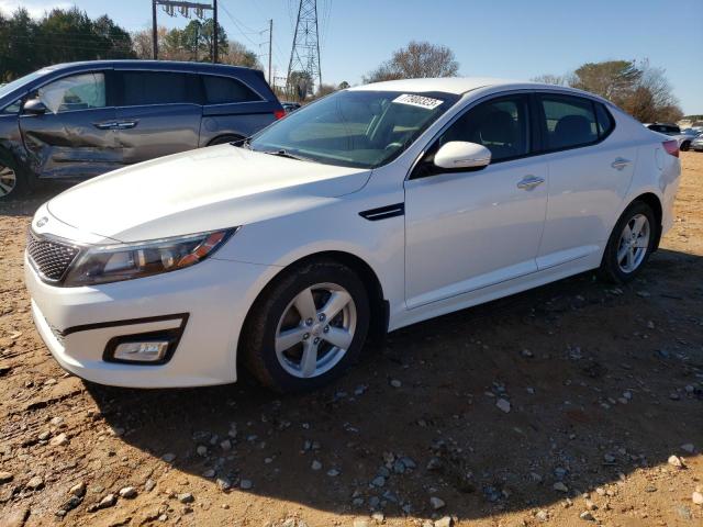 KIA OPTIMA 2015 knagm4a72f5639155