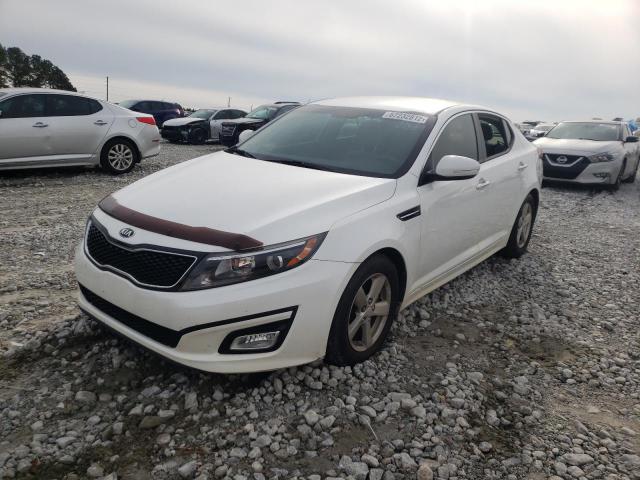 KIA OPTIMA LX 2015 knagm4a72f5639284