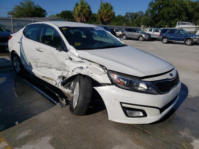 KIA OPTIMA LX 2015 knagm4a72f5639320