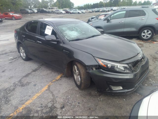 KIA OPTIMA 2015 knagm4a72f5639480