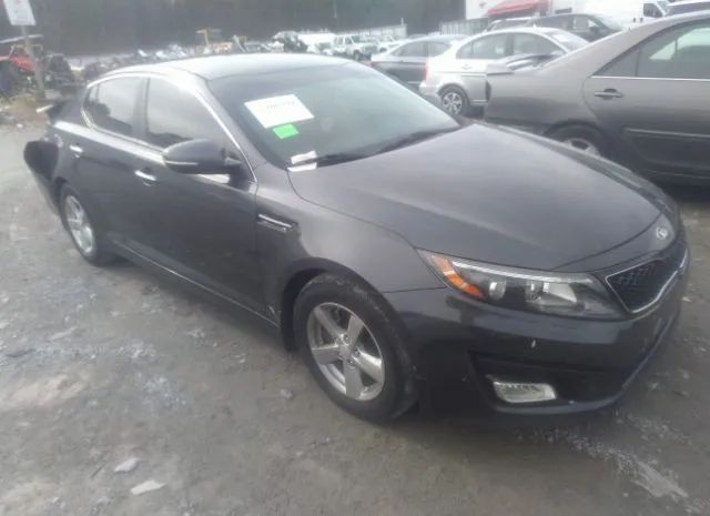 KIA OPTIMA 2015 knagm4a72f5639530