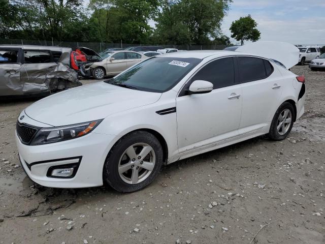 KIA OPTIMA 2015 knagm4a72f5641777