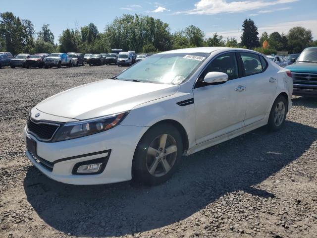 KIA OPTIMA LX 2015 knagm4a72f5641987