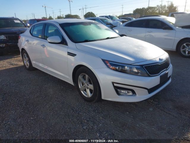 KIA OPTIMA 2015 knagm4a72f5642377