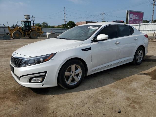 KIA OPTIMA LX 2015 knagm4a72f5642802