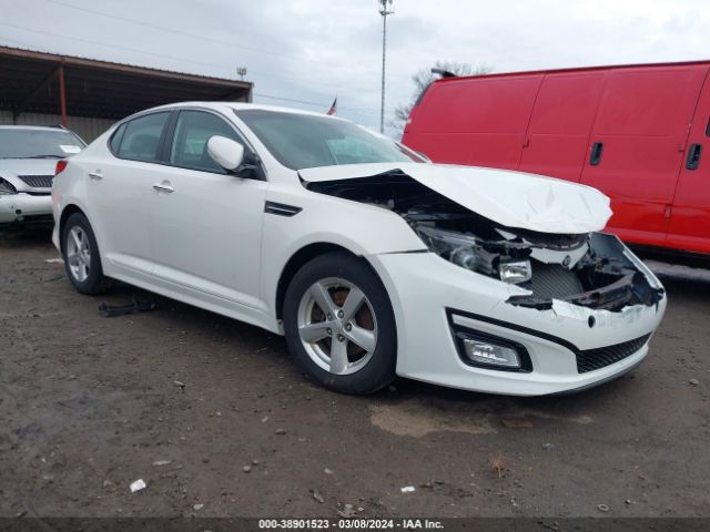 KIA OPTIMA 2015 knagm4a72f5643108