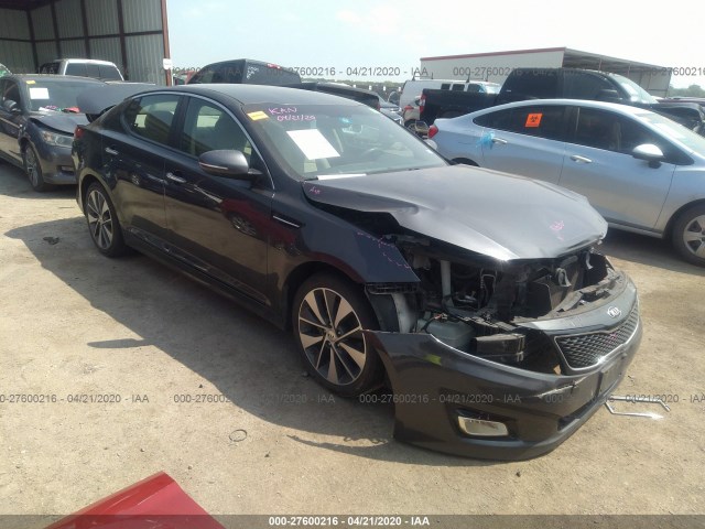 KIA OPTIMA 2015 knagm4a72f5643528