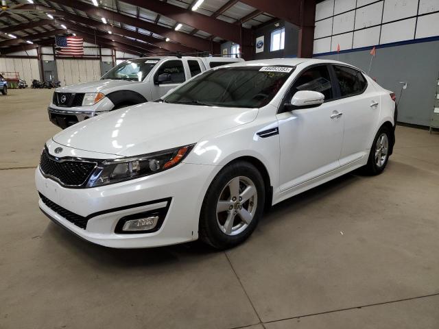 KIA OPTIMA LX 2015 knagm4a72f5644467