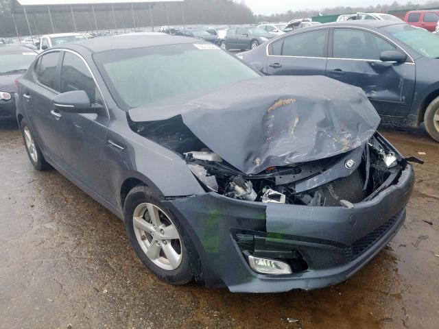 KIA OPTIMA 2015 knagm4a72f5645828