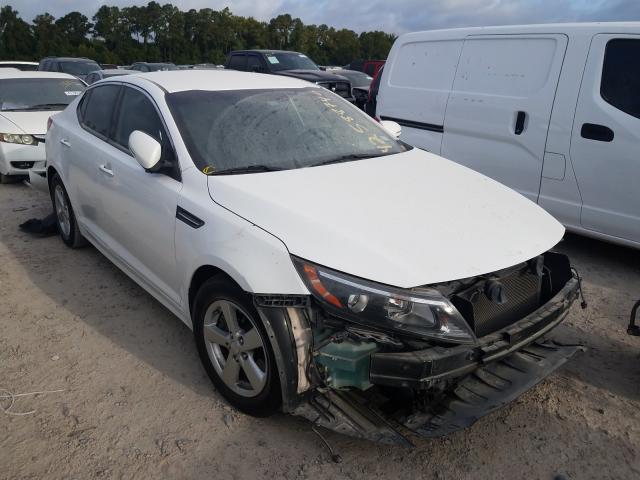 KIA OPTIMA LX 2020 knagm4a72f5646090