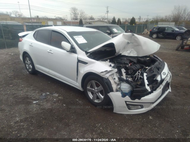 KIA OPTIMA 2015 knagm4a72f5647935