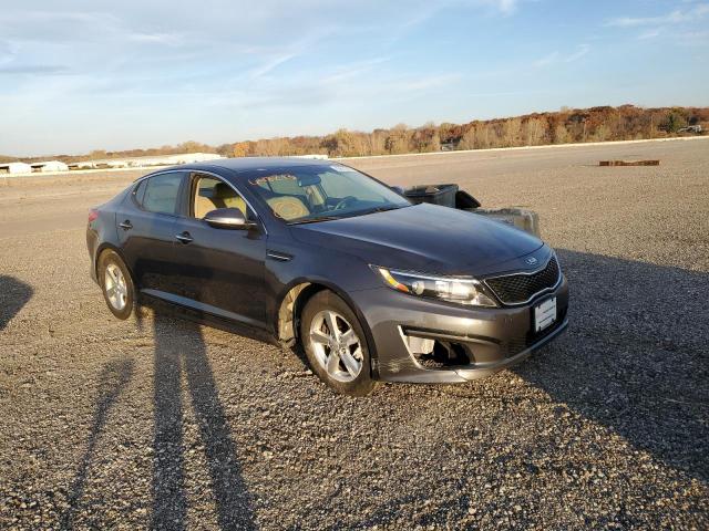 KIA OPTIMA LX 2015 knagm4a72f5648213