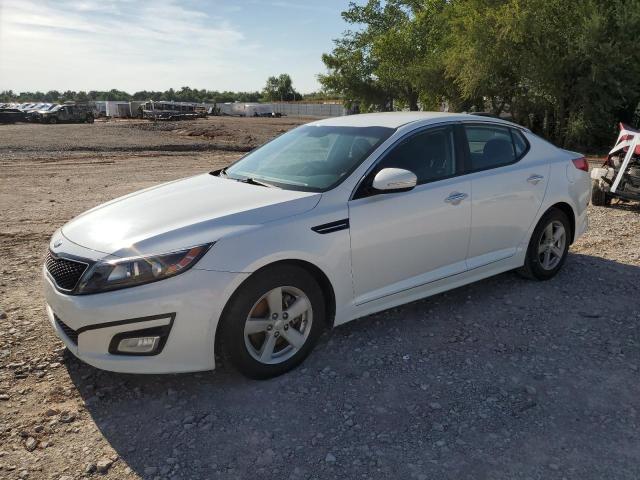 KIA OPTIMA LX 2015 knagm4a72f5648440