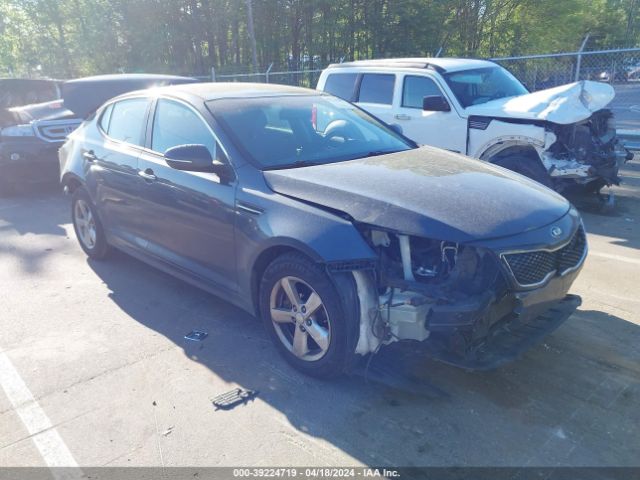 KIA OPTIMA 2015 knagm4a72f5648731