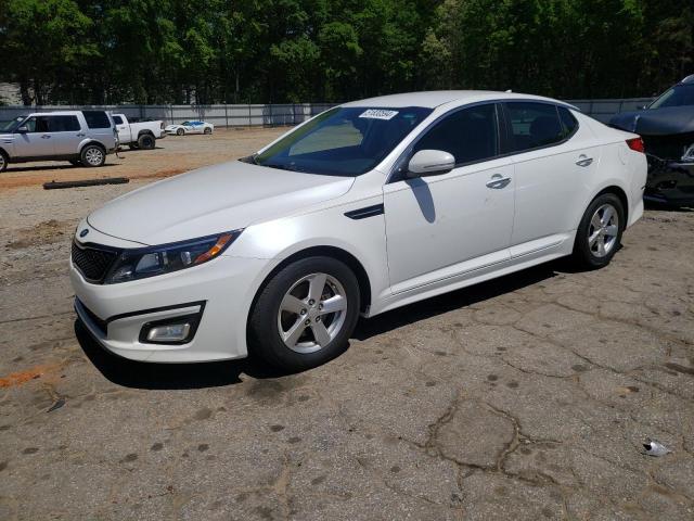 KIA OPTIMA 2015 knagm4a72f5648910