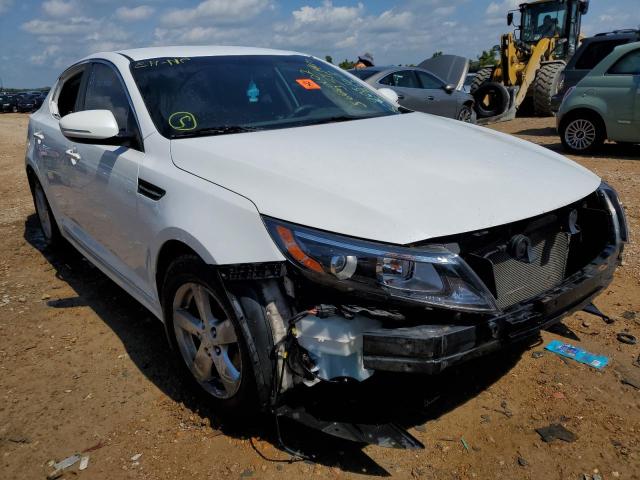 KIA OPTIMA LX 2015 knagm4a72f5649121