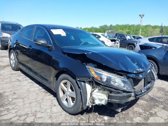 KIA OPTIMA 2015 knagm4a72f5652049