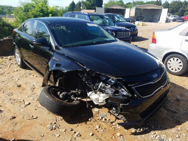 KIA OPTIMA LX 2015 knagm4a72f5652097