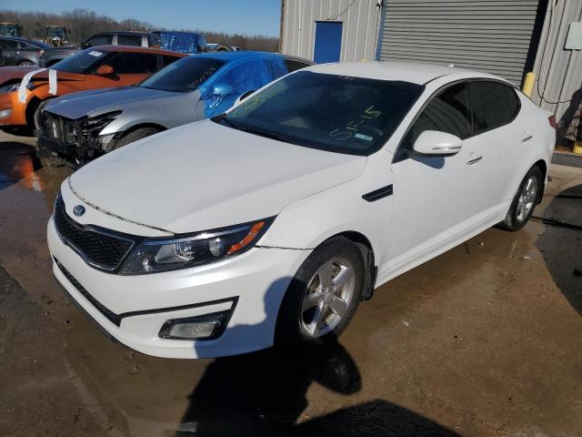 KIA OPTIMA LX 2015 knagm4a72f5655761