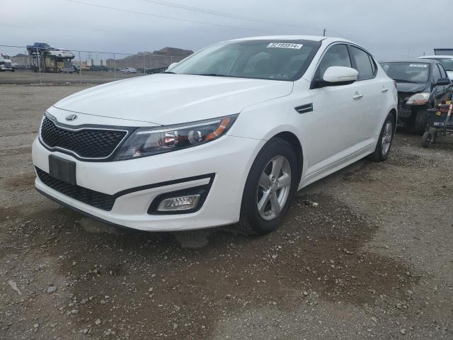 KIA OPTIMA 2015 knagm4a72f5656361