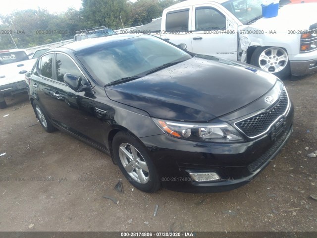 KIA OPTIMA 2015 knagm4a72f5656943