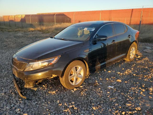 KIA OPTIMA 2015 knagm4a72f5657686