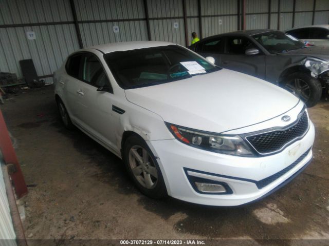 KIA OPTIMA 2015 knagm4a72f5658210