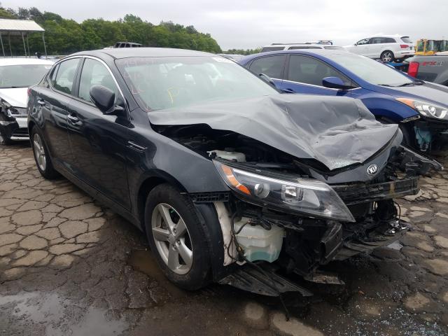 KIA OPTIMA LX 2015 knagm4a72f5659437