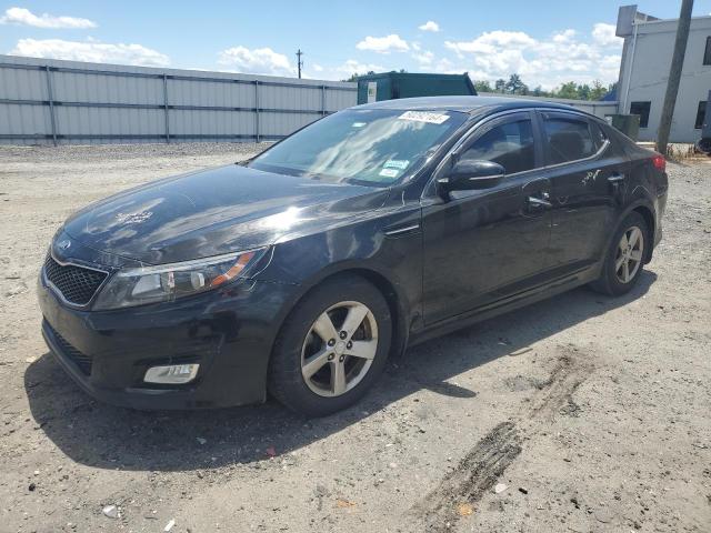 KIA OPTIMA LX 2015 knagm4a72f5659504