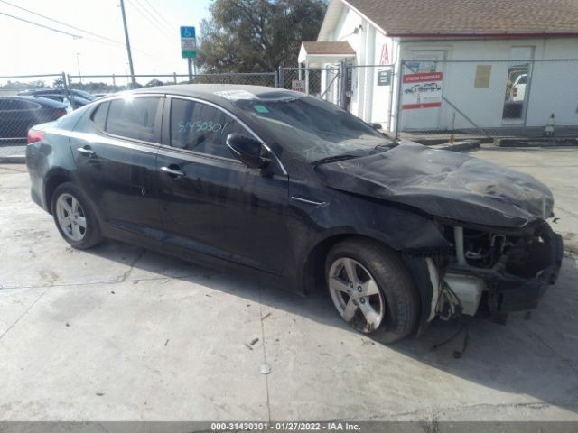 KIA OPTIMA 2015 knagm4a72f5659566