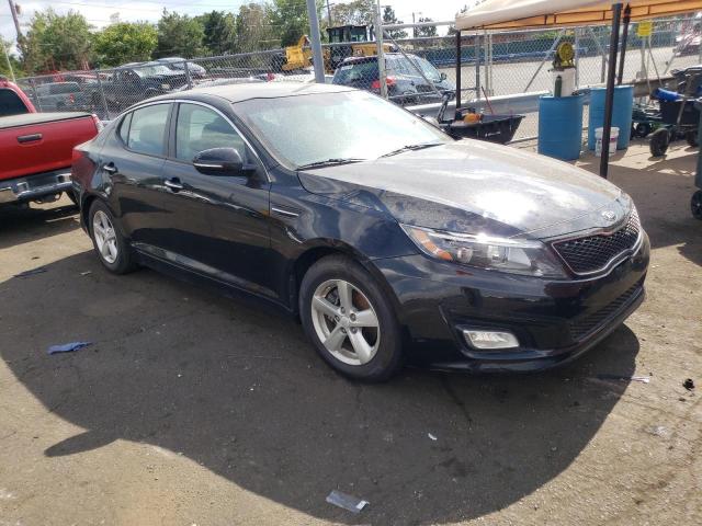 KIA OPTIMA LX 2015 knagm4a72f5659664