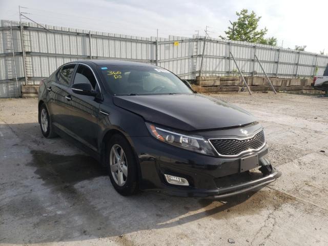 KIA OPTIMA LX 2015 knagm4a72f5659762